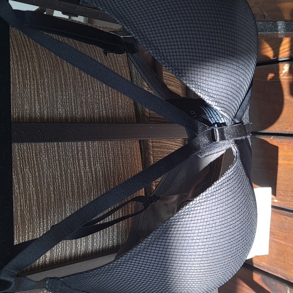 Torrid push up plunge bra size 44B - Picture 5 of 7